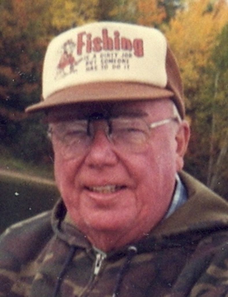 George K.  Pautz