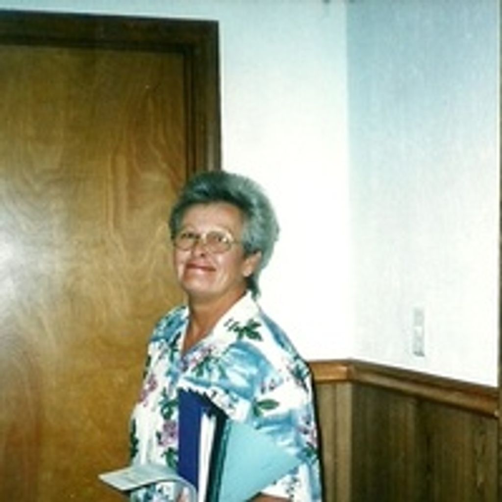 Diane Carrie Hardy Winstead
