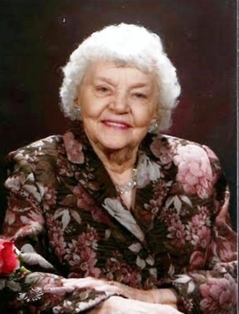 June M. Hedquist
