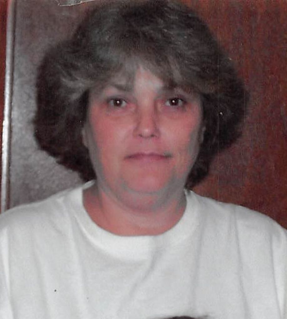 Teresa (Scarbrough)  Medler
