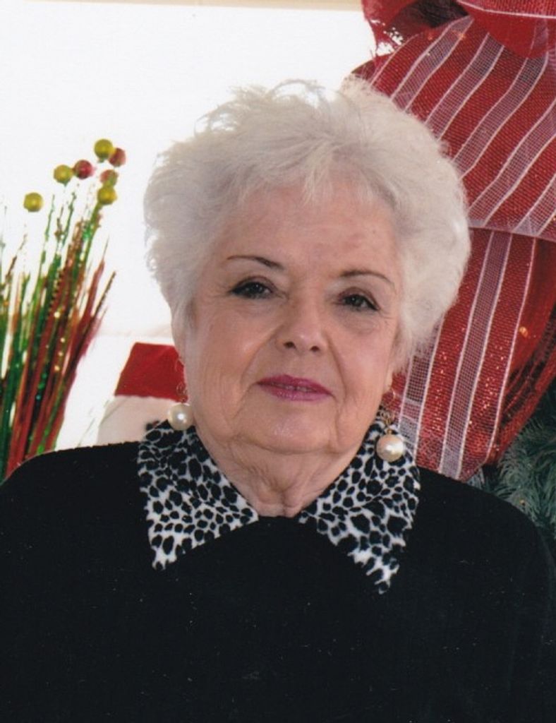 Sue Carolyn Langley Profile Photo