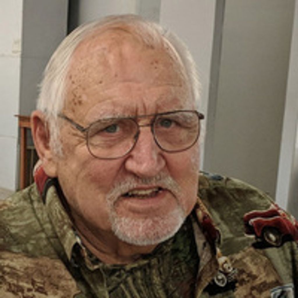 Charlie Adamcik