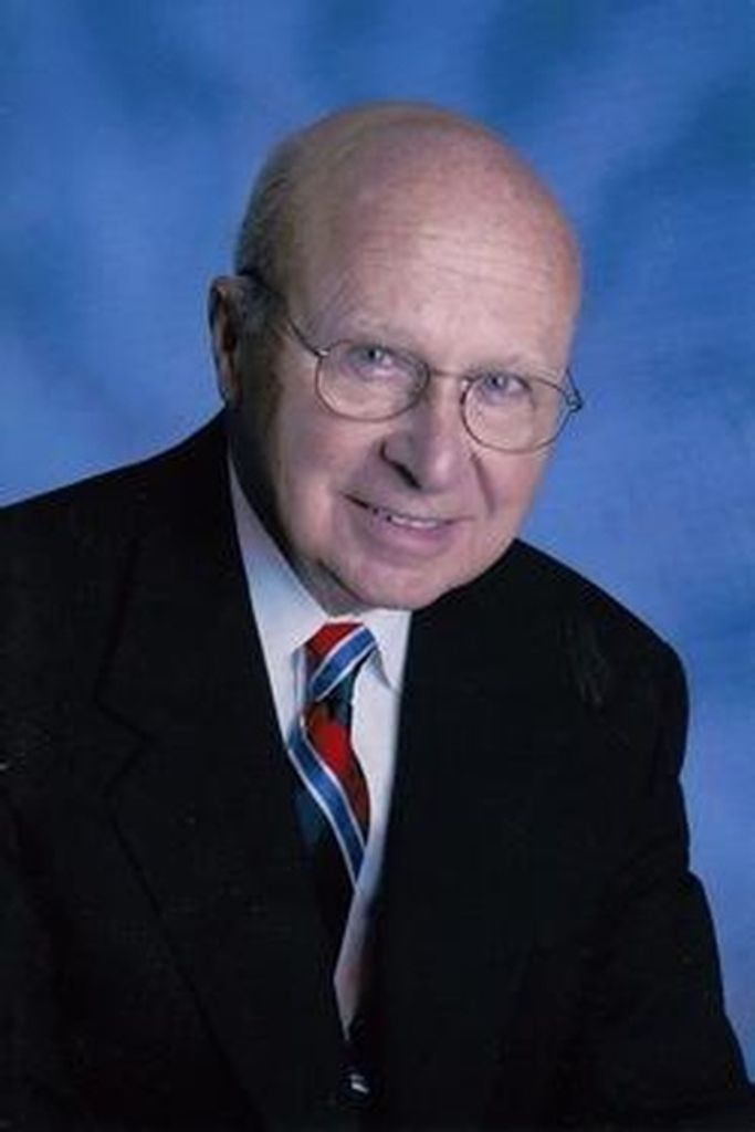 Dr. Richard H. Loeb