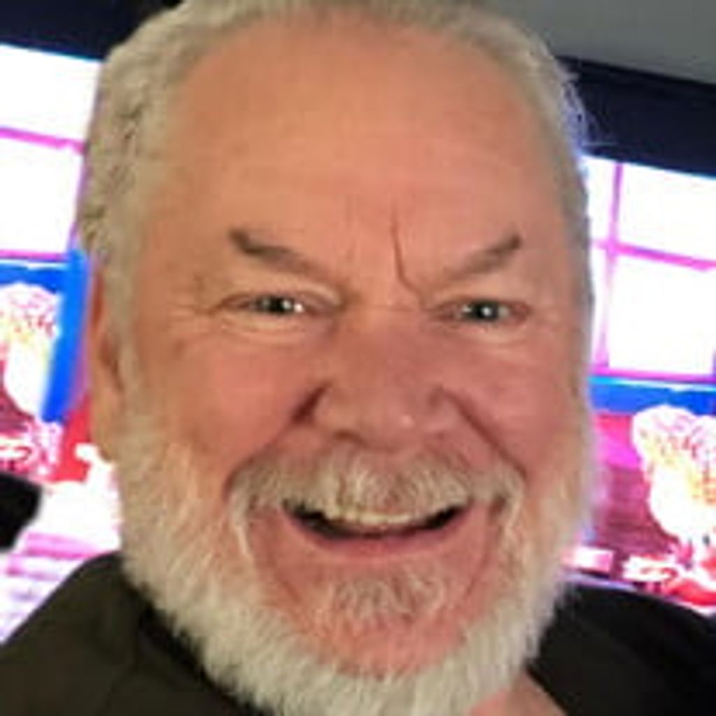 Michael David Drew