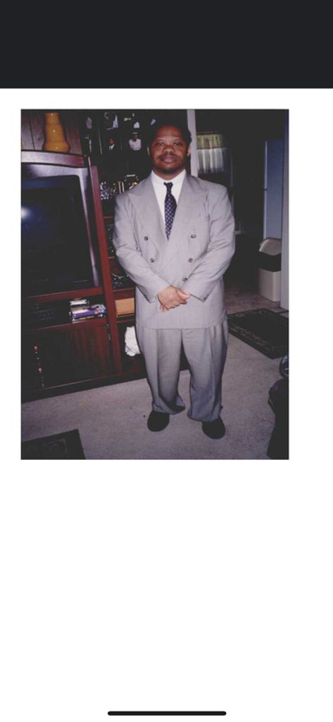 Lloyd Edward Harris Profile Photo