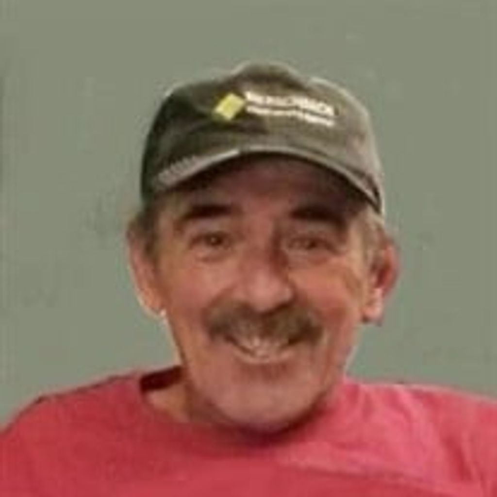 Wayne Maynard King
