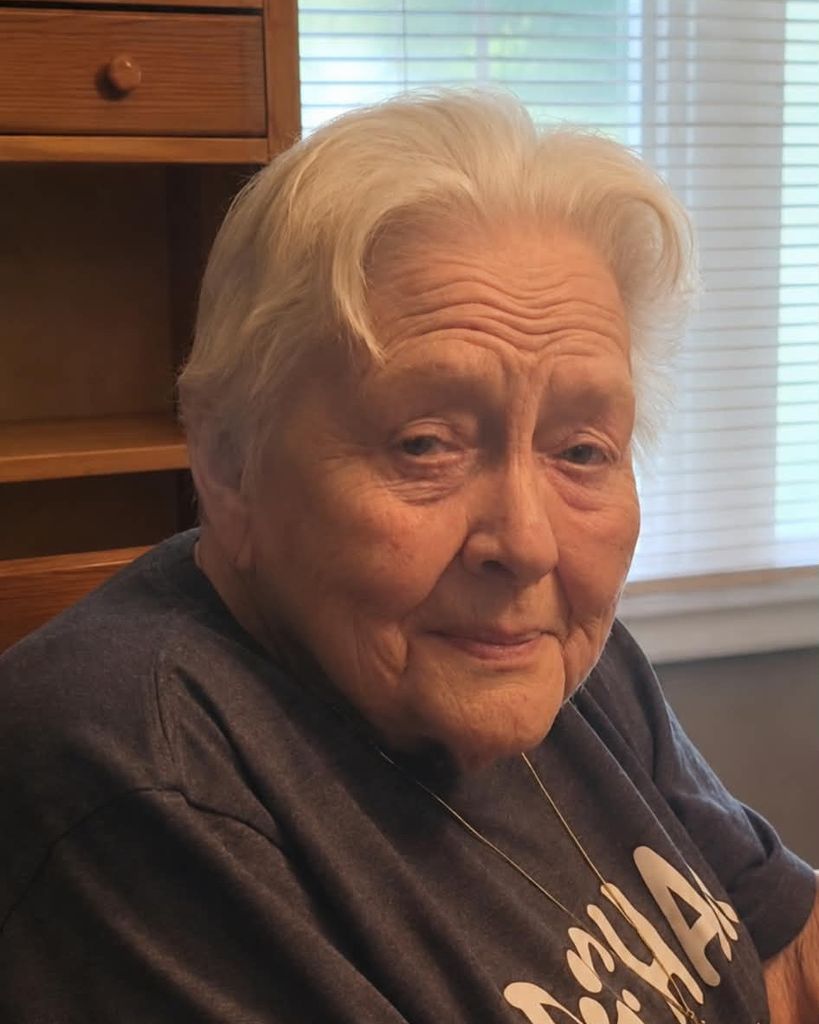 Barbara Marion Browning