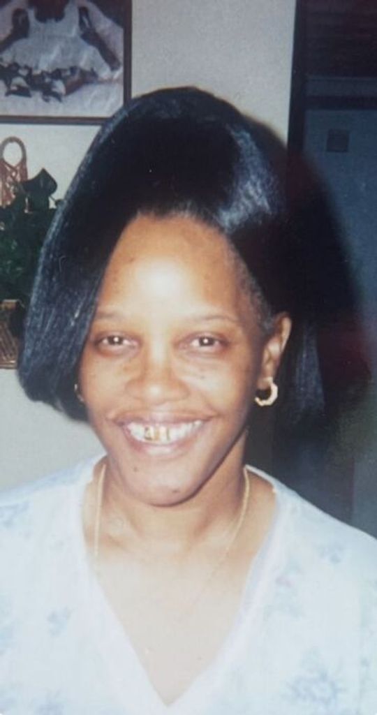 Barbara Jean Thompson