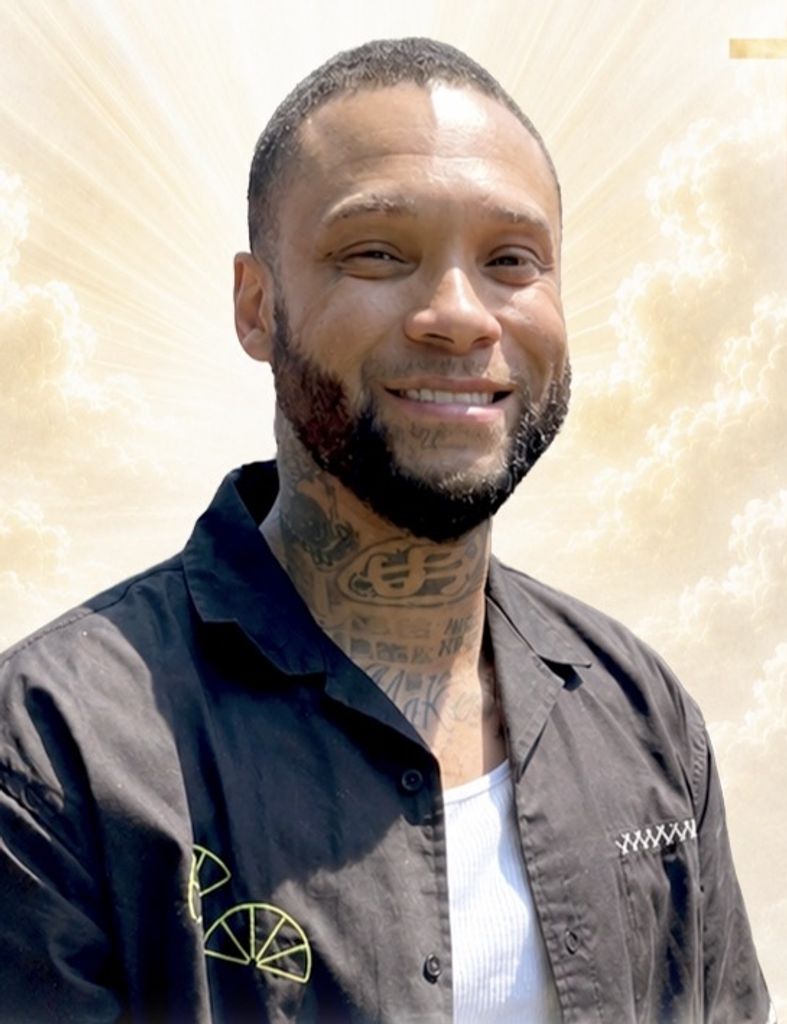 Christian Wallace Profile Photo
