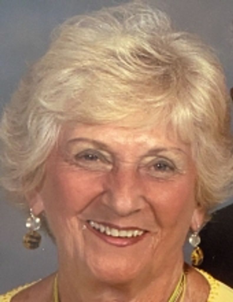 Patricia Regina Kaltz