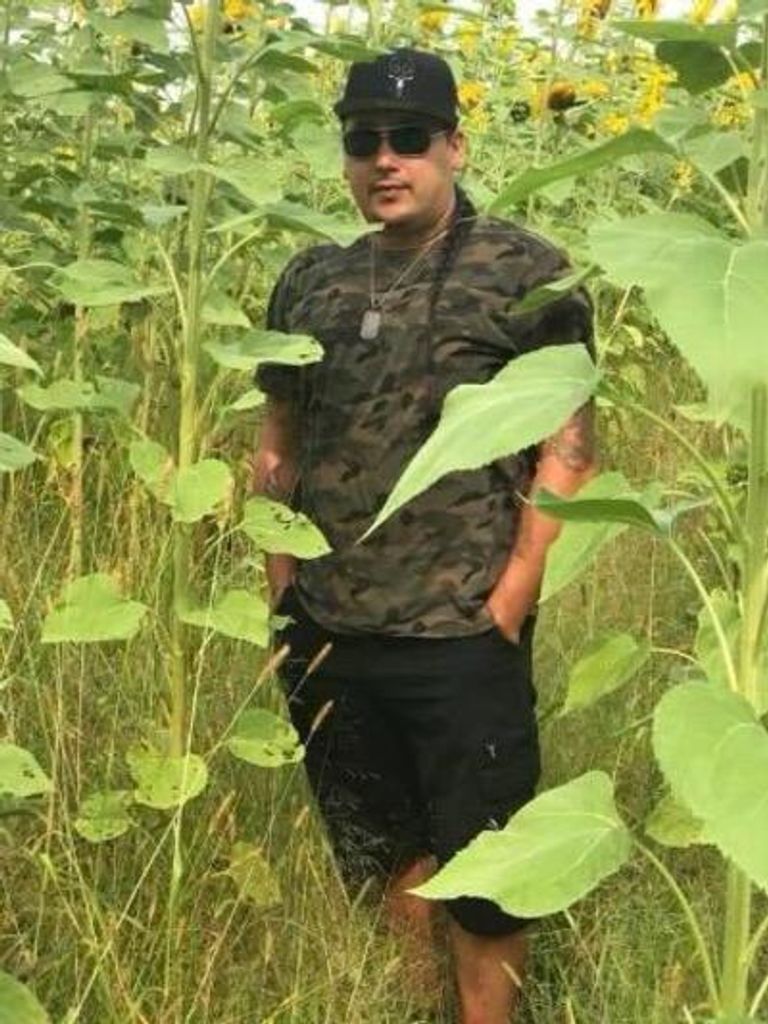 Kevin Kaquatosh, Jr.