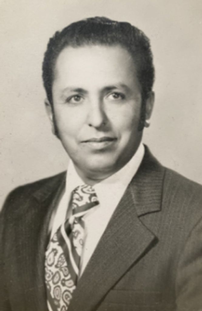 Agustin Gutierrez