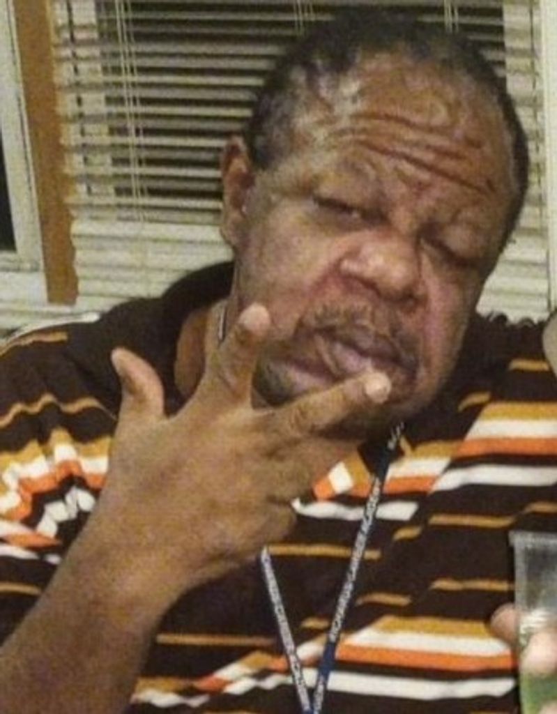 Terry Palmer Profile Photo