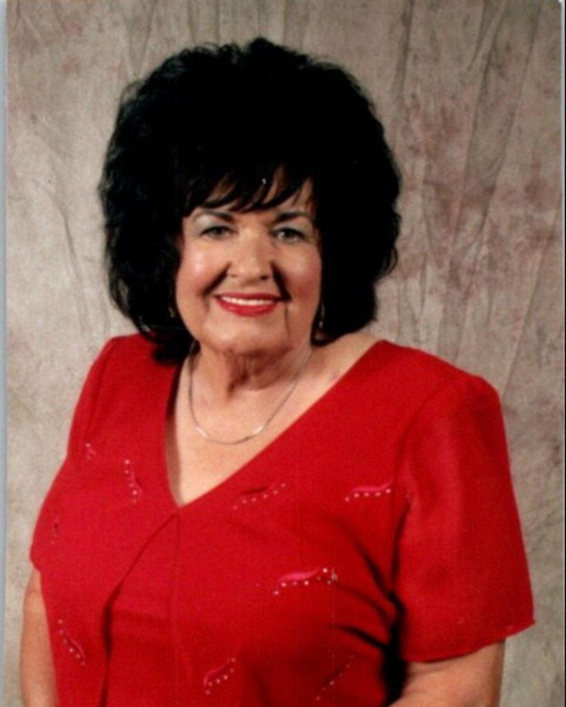 Patsy Allen Wease Profile Photo