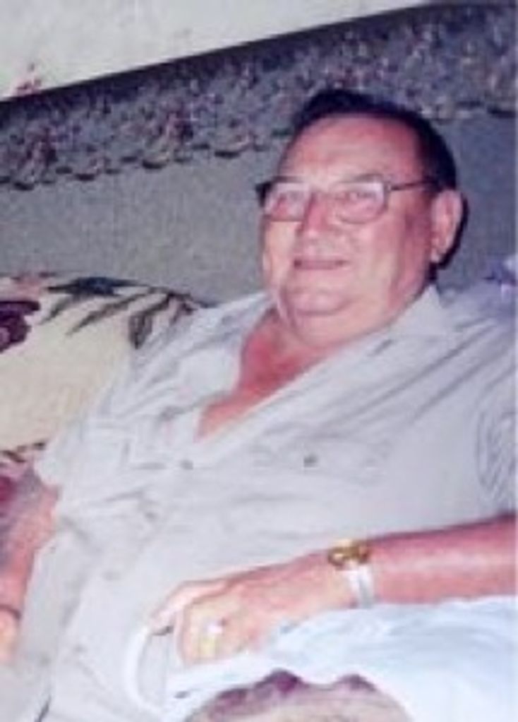 Howard Eugene Carr