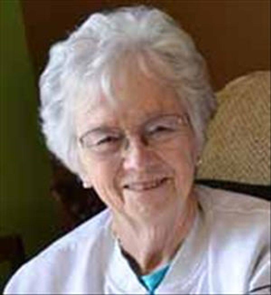 Charlene Armstrong
