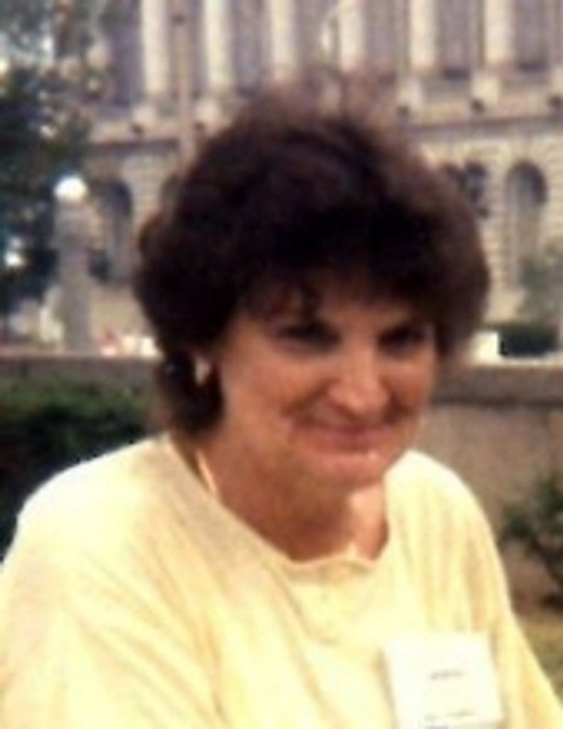 Wilma "Loretta" Robinette