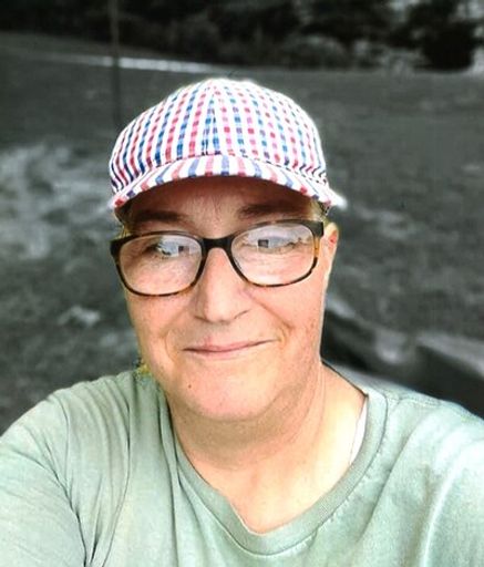 Photo of Michell Ann Wilson