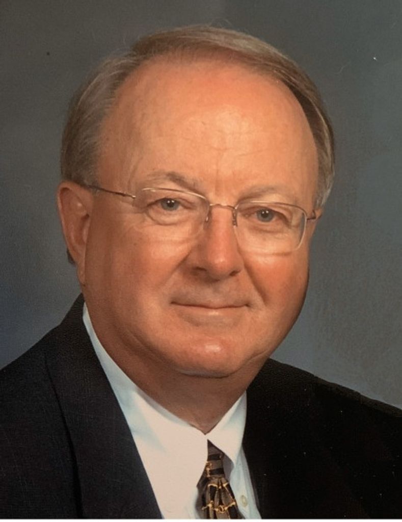 Joseph Wilson Twiddy