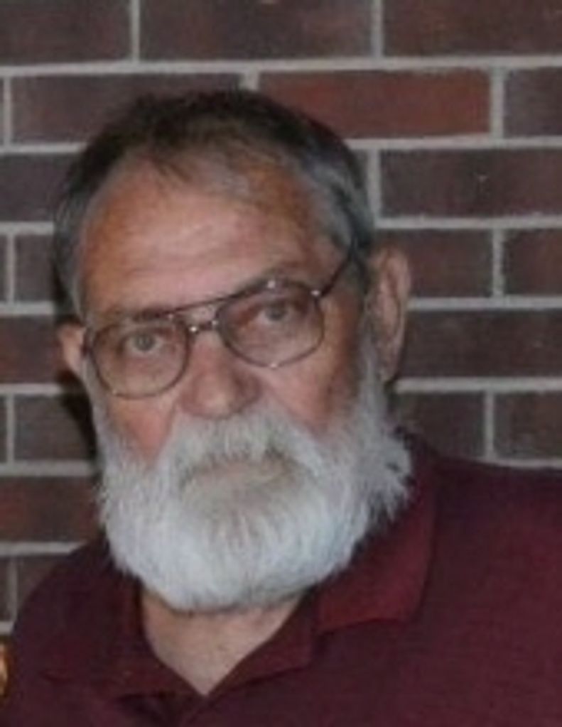 Gerald "Jerry" Critchfield Profile Photo