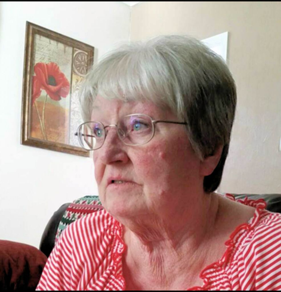 Marilyn Marie Ulrich Profile Photo