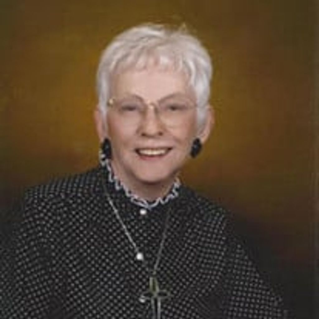 Dolores G. Hacker