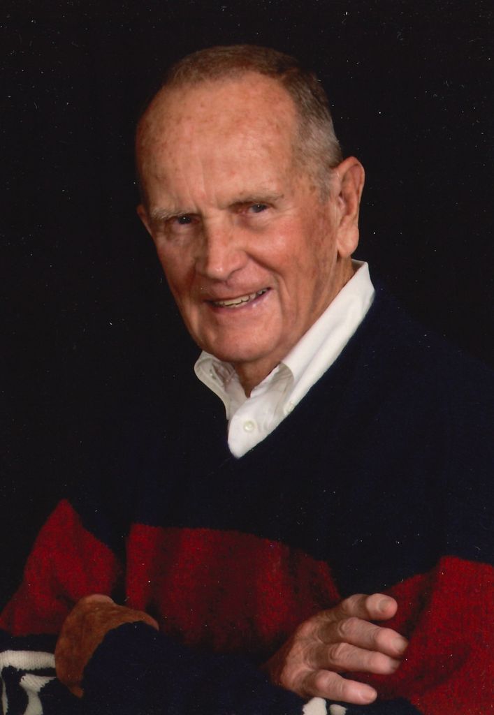James C. Alford