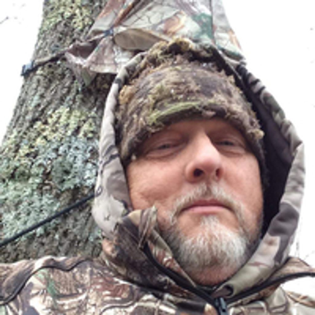 Scott A. Young