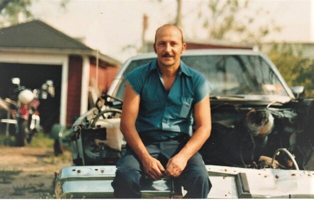 Joseph G. Koerner, Jr. Profile Photo