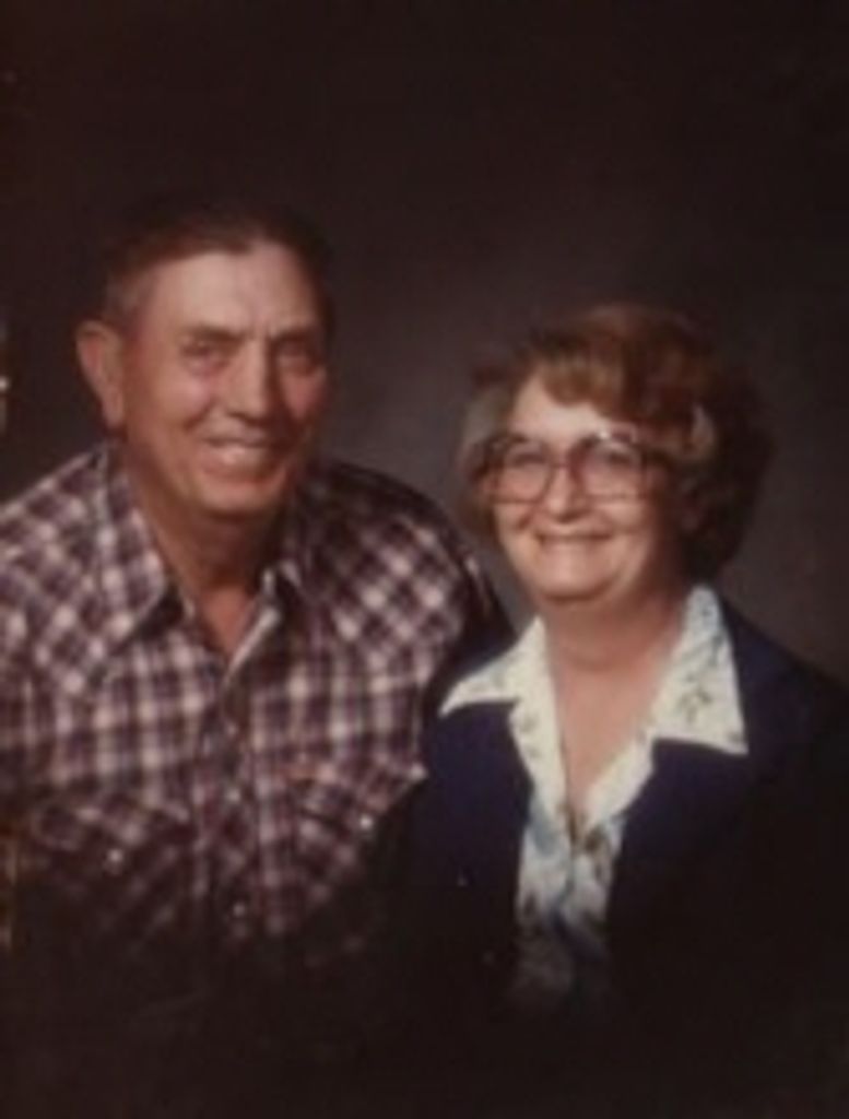 Norma D. Busenbark