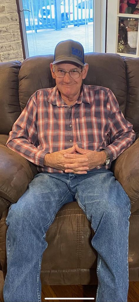 Mr. Marshall Glenn Bradley Profile Photo