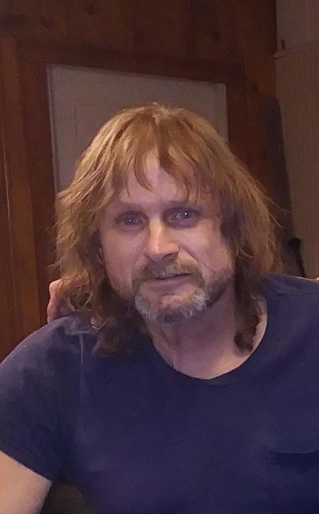Gene Allen Smith Profile Photo