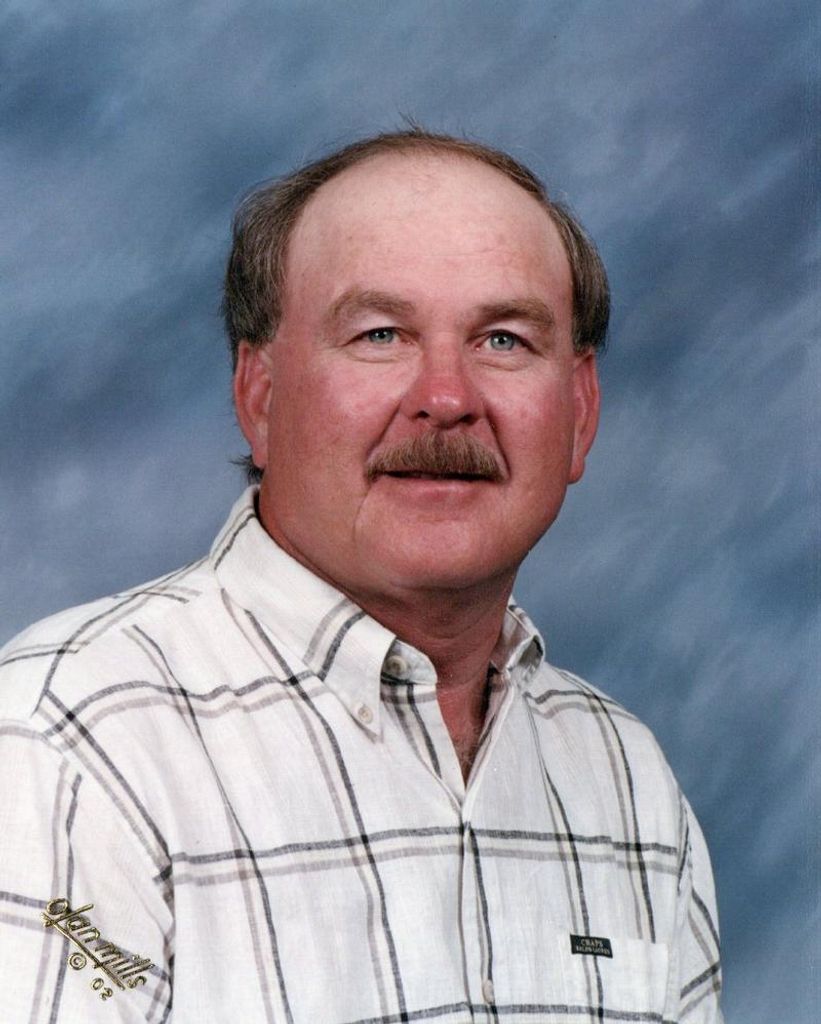 Leon Sellers Profile Photo