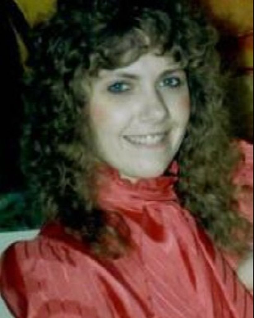 Donna M. Zbytek