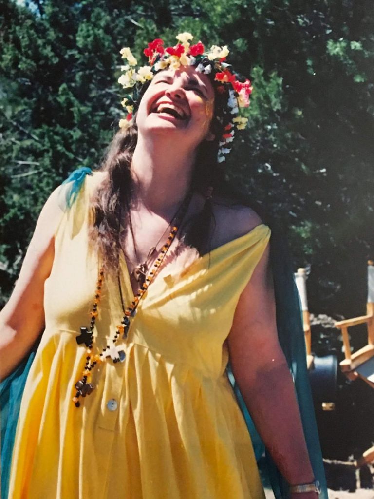Donna (Robertson)  Pauline