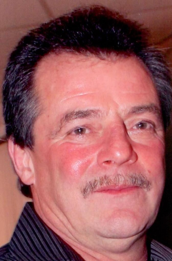 Jon C. Tedeschi Profile Photo