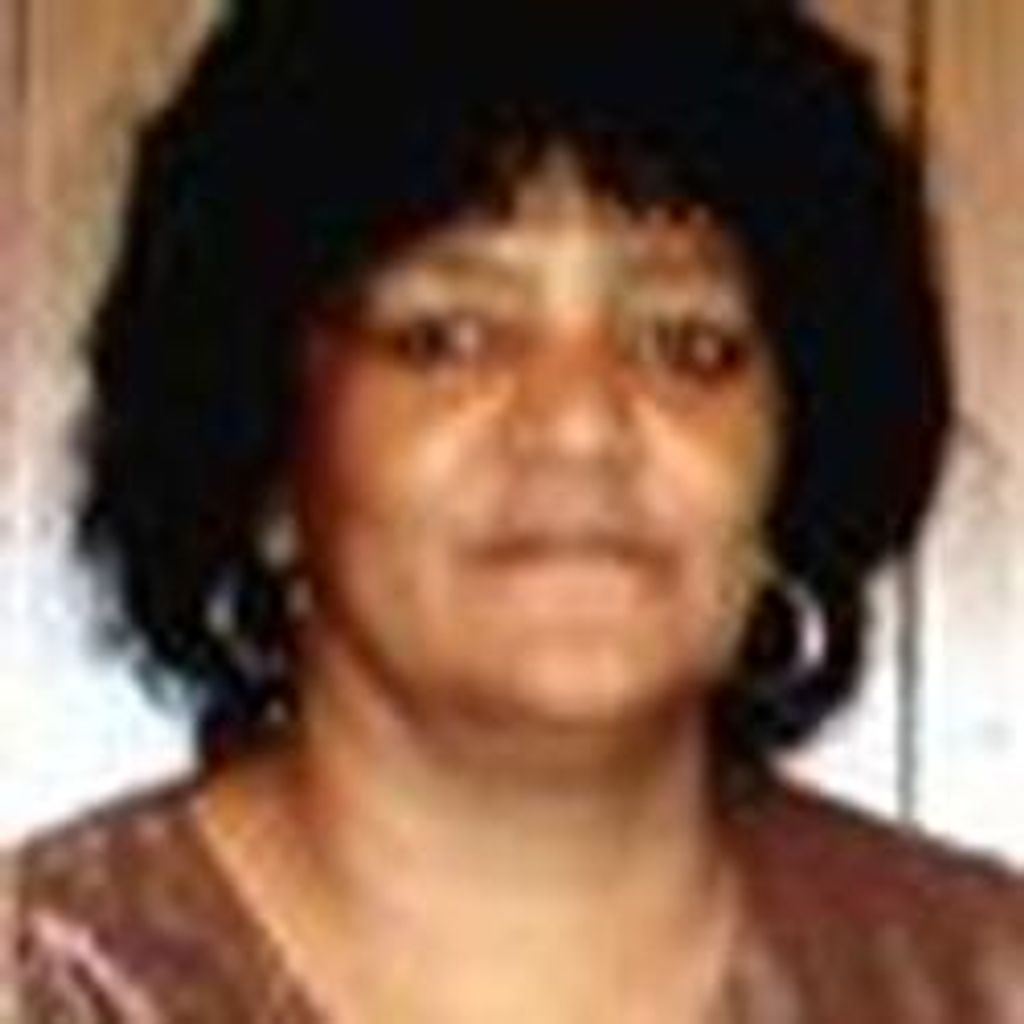 Annette Lee "Poochie" Williams Profile Photo