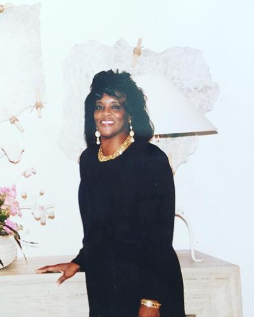 Pearlie Jean Baptiste Profile Photo