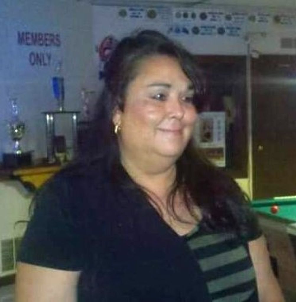 Mary Gloria Maestas
