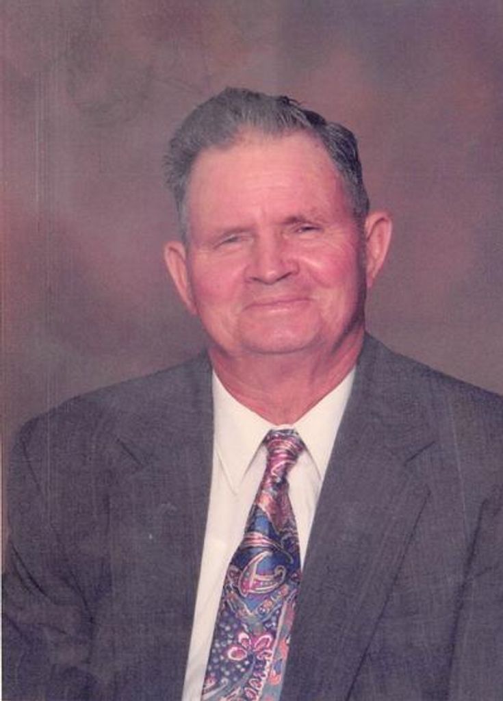 Earl Houston Brown Profile Photo