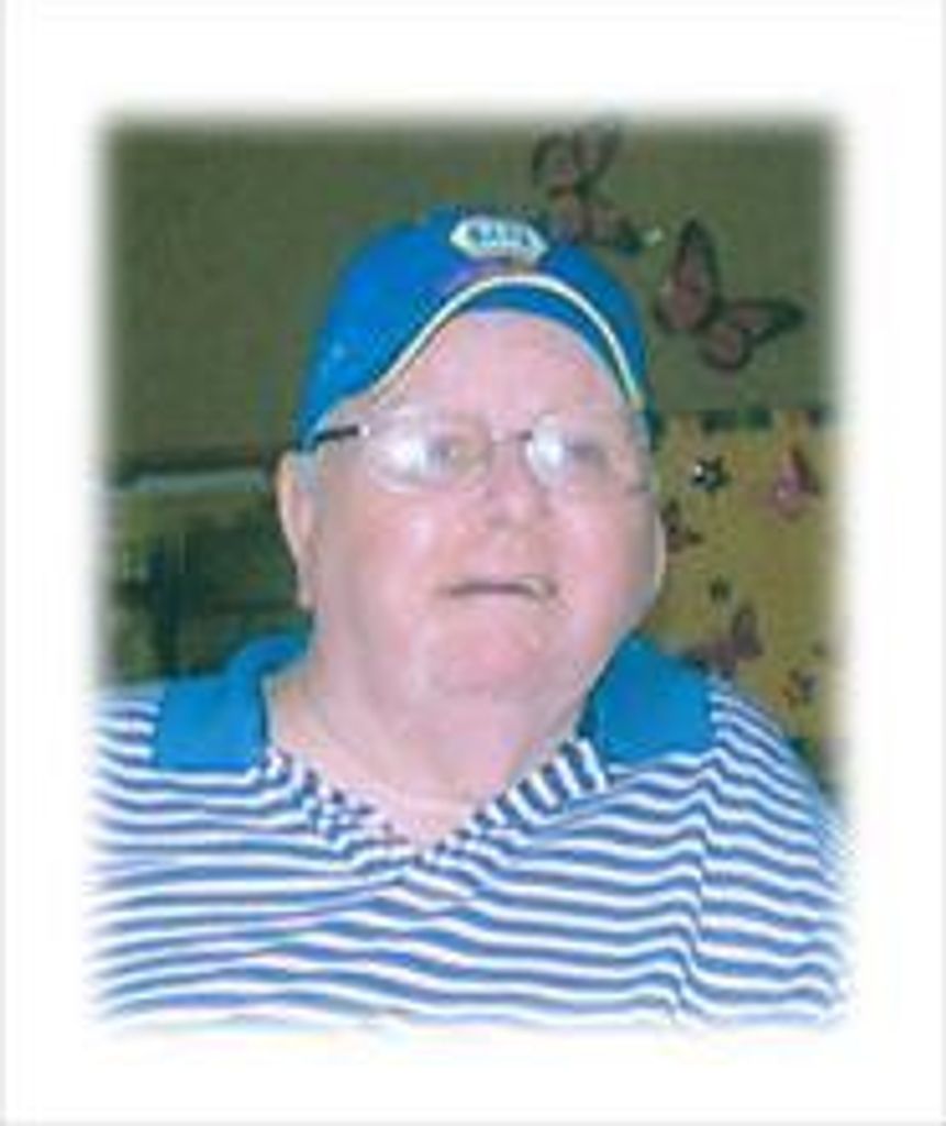 William "Bill" Main Profile Photo