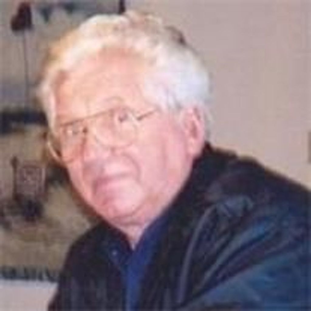 LeRoy Deusen