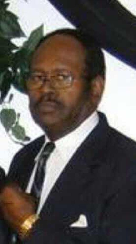 Jimmy Larry Wilburn, Sr Profile Photo