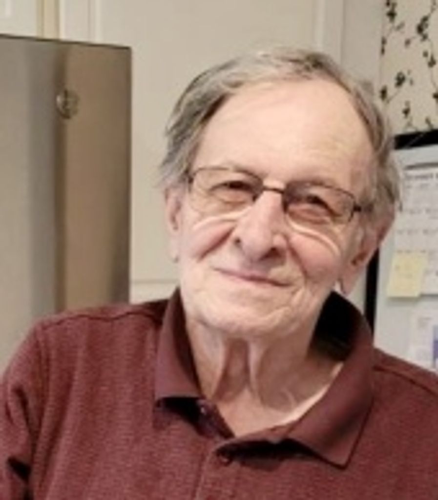 Michael Macchi Lombardo