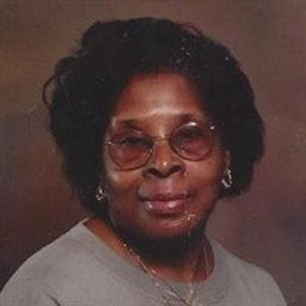 Lois  Mildred Gaither Profile Photo