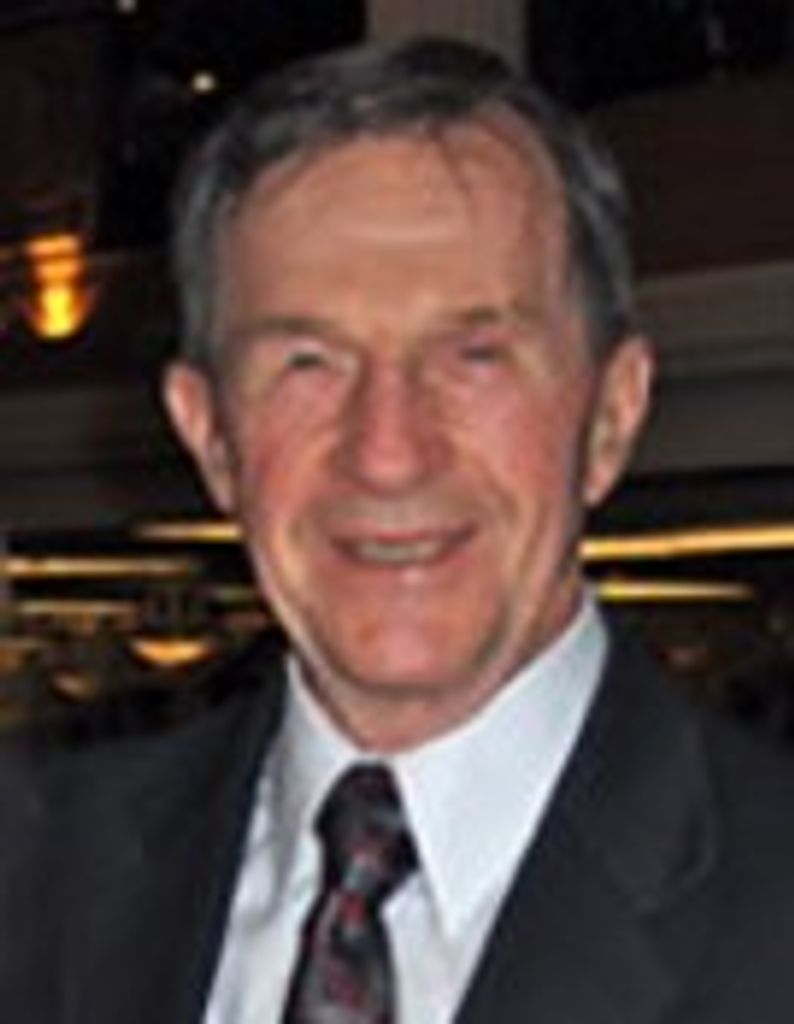 Rudolph "Rudy" Brostrom Profile Photo