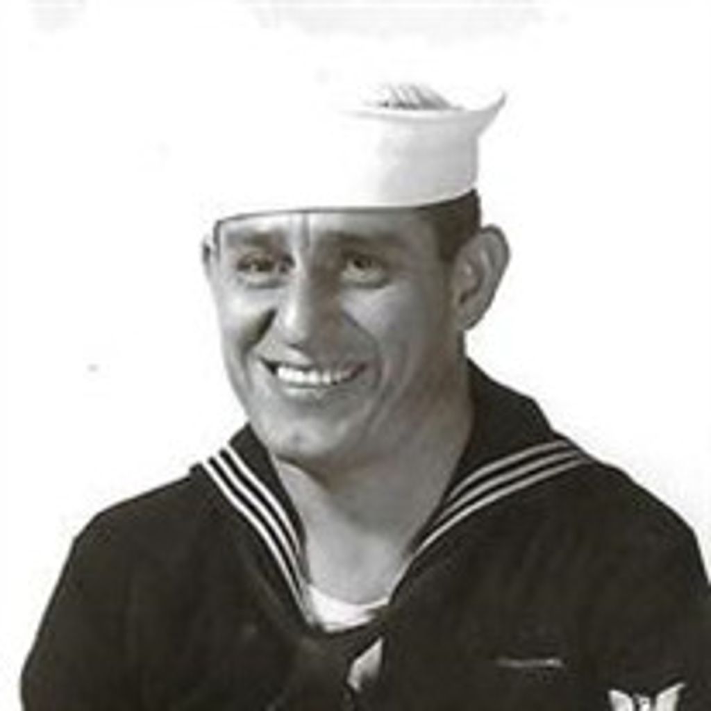 John Blanchard