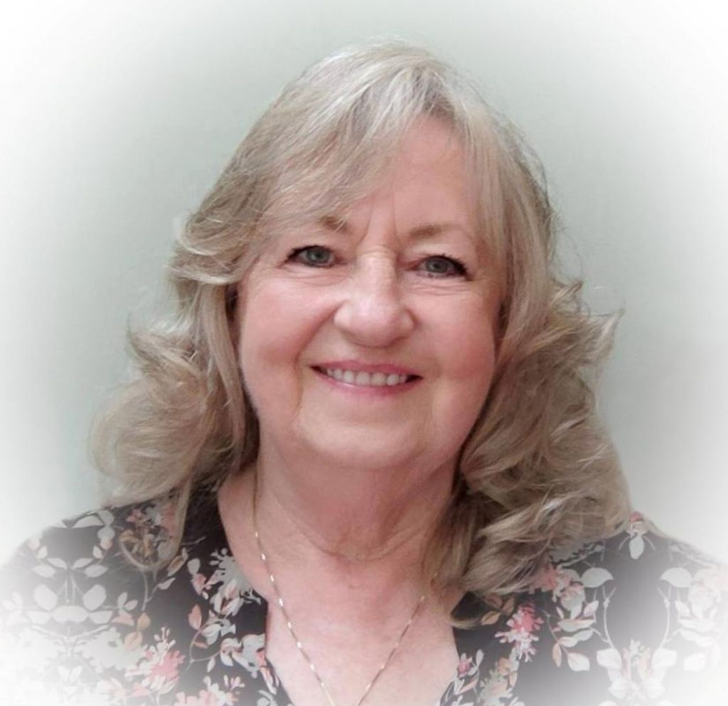 Kathryn A. Geaschel