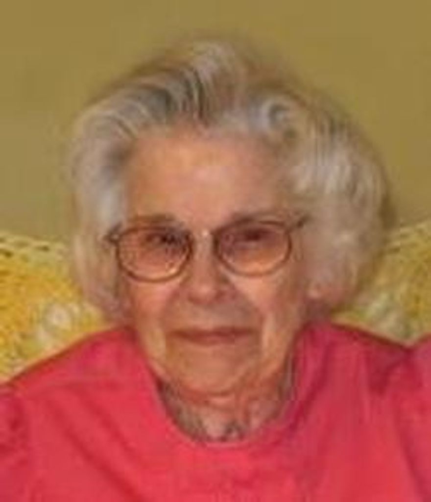 Viola Gardner