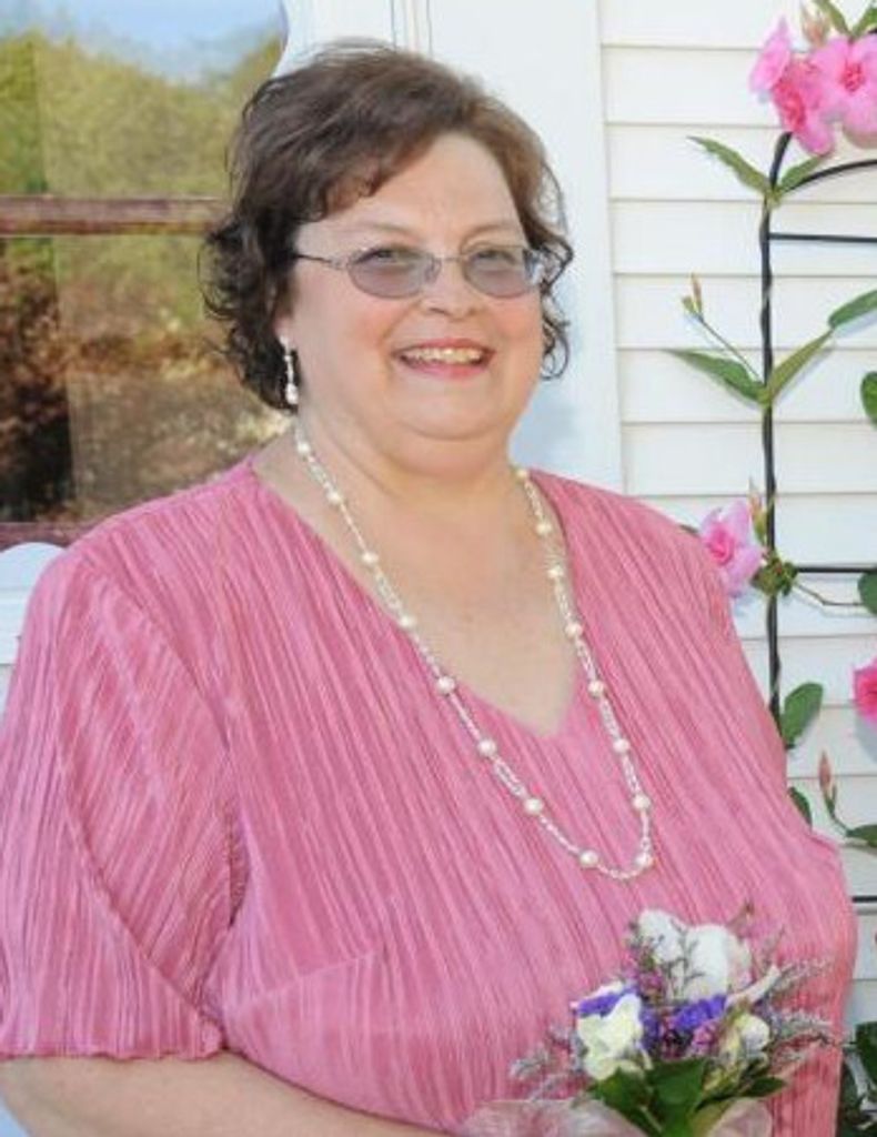 Marcia Lynn Rubin